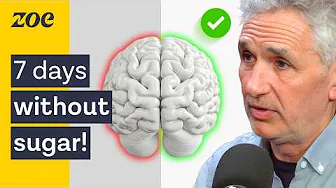 Low carb diets: The surprising truth about blood sugar spikes | Prof. Tim Spector