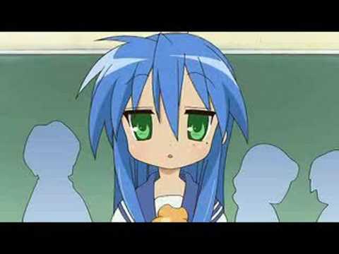 【星のカービィ６４】 らっきースター 【らき☆すた】