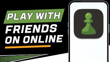 How To Play With Friends On Chess.com