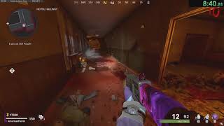 Mauer Der Toten Round 15 Speedrun 15 42 64