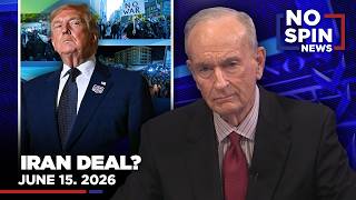 Is There Election Fraud? | June 15, 2026