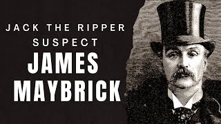 James Maybrick And The Diary Of Jack The Ripper.