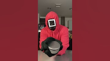 Deleted scene #squidgame #dalgona #dalgonacandy