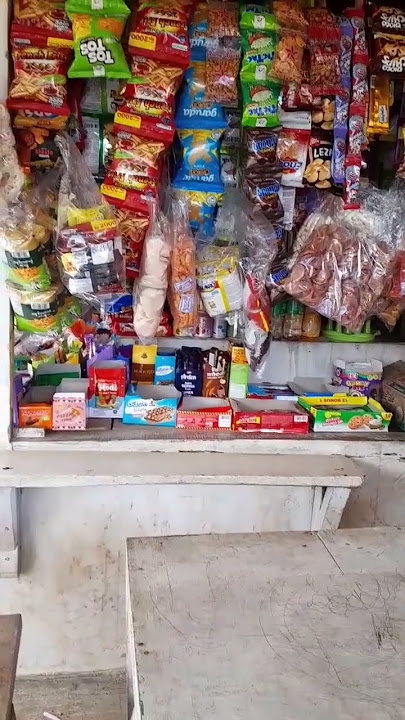 santai sejenak di warung pinggir jalan #eksplorasi #petualangan #backpacker #cisolok