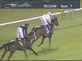Cherokee Heaven Rallies Under Blanc In Hollypark Feature