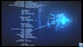 PSO2 EP3 エンディングテーマ「Hello」