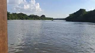 Sinop  MT Rio Maravilhoso
