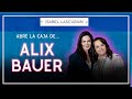 Entrevista con alix bauer  timbiriche marc mi vida y hay mucho qu contar