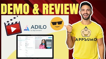 Adilo Review & Demo | Video Hosting On Steroids 🔥🔥