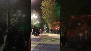 Kadir Gecesi - Hacı Bayram Veli Camii 27 Nisan 2022