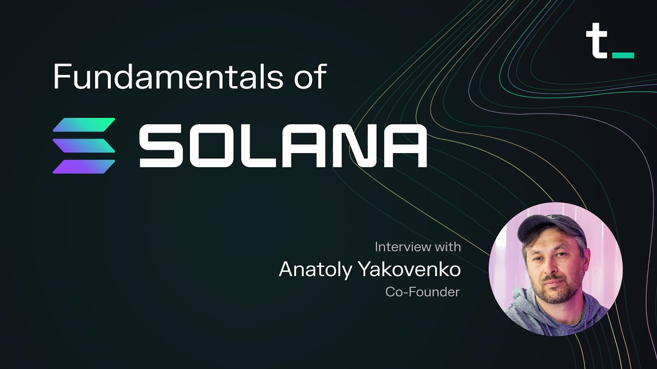 Anatoly Yakovenko Net Worth: How Rich Is Solana's Founder?