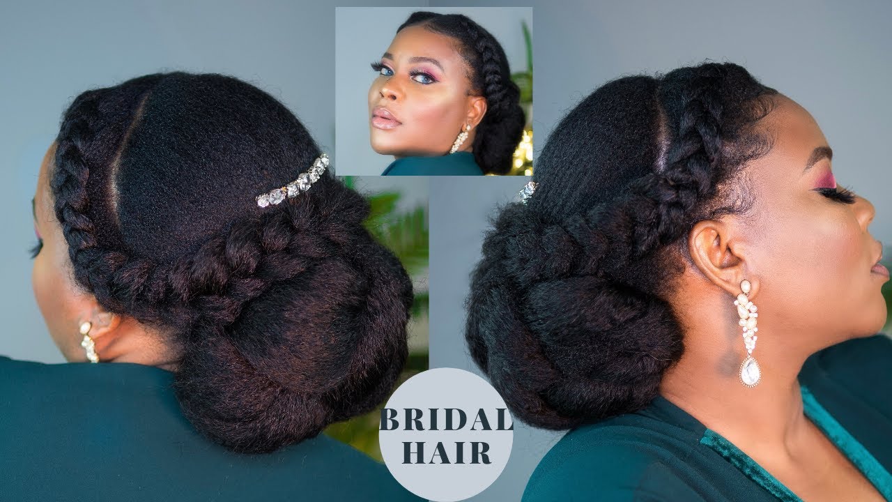 1. Elegant Updo Bridal Hairstyles - wide 8