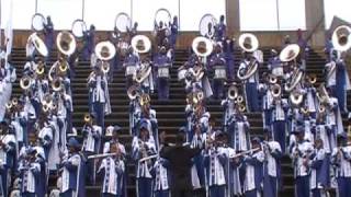 2009 BTW ATL Marching 100