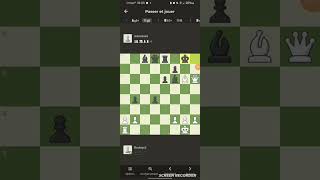 Probleme Dechec Mat En 3