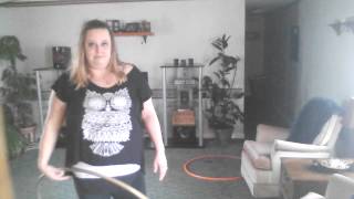 Hooping Tutorial-Elbow Breaks