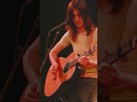 "Church Bells" for WXPN Free At Noon