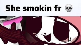Smokin (My Funky Melody: OST)
