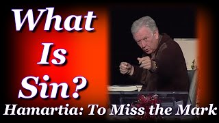 What is Sin?