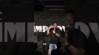 Armed Robbery in Atlanta.. #comedy #jokes