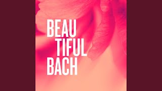 J.S. Bach: Concerto for Harpsichord, Strings, and Continuo No.5 in F minor, BWV 1056 - Largo