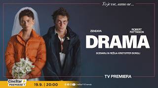 Slo Drama Na Cinestar Premiere 1