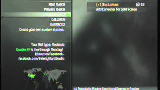 Won Second Map 'uHMoNsTa' leaves and no-shows