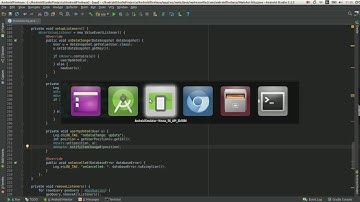 Android Firebase With Geofire