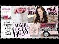 HOW TO MAKE A VISION BOARD THAT WORKS!! MY VISION BOARD CAME TRUE!!!
