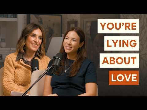 The Lies We Tell About Love with "We Met At Acme's" Lindsey Metselaar
