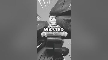 🔥 How to Build LEGO City Construction Vehicle? 【FAKE】LEGO SEMBO MOC Tutorial 乐高 ЛЕГО 레고 レゴ लेगो