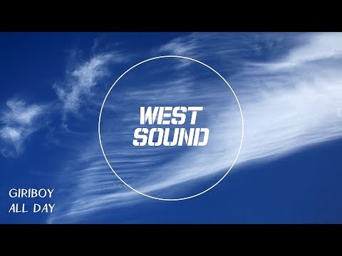 [MR/Inst] 기리보이 (GIRIBOY) - 하루종일 (Band Ver.)