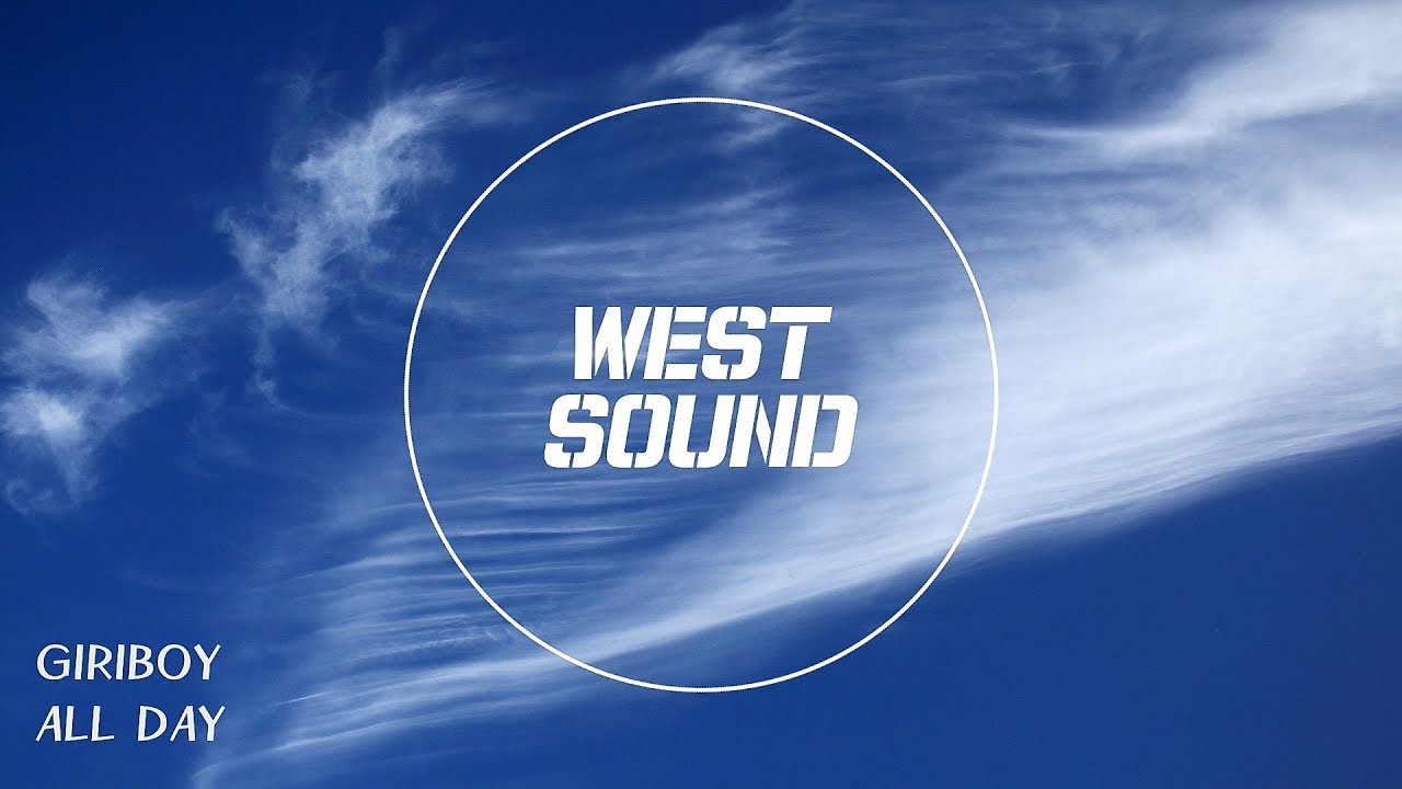 [MR/Inst] 기리보이 (GIRIBOY) - 하루종일 (Band Ver.)