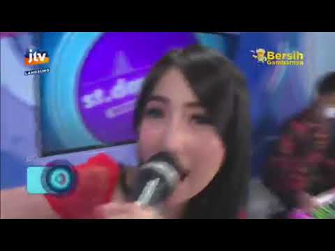 Janji Putih - Linda Ayunda  - Stasiun Dangdut JTV