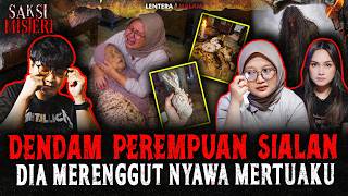 Download lagu INI SIHIR PALING SADIS !! IBU MERTUAKU BERAKHIR MENINGGAL DUNIA