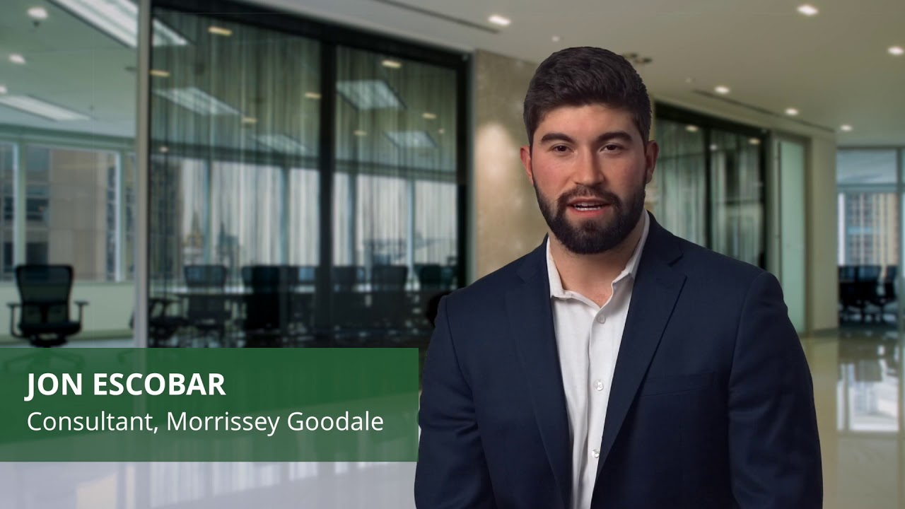 Morrissey Goodale Merger & Acquisition Advisory