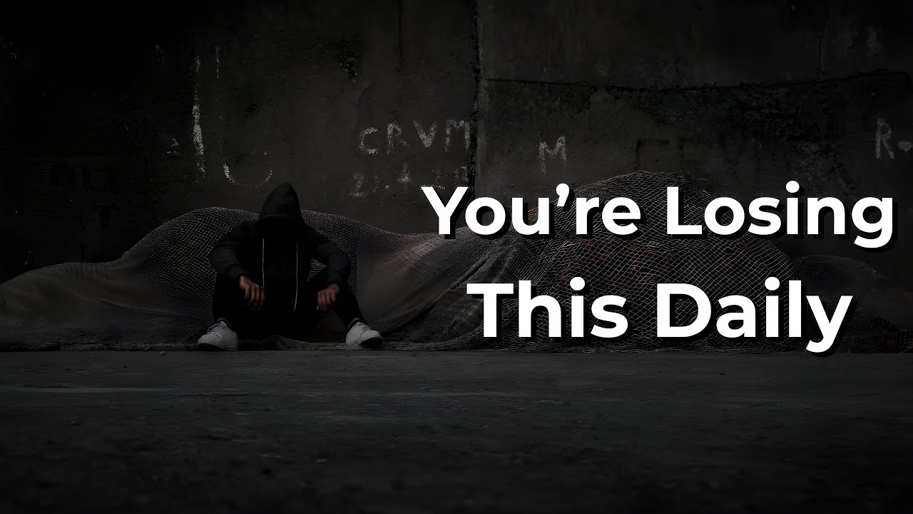 The 1 Skill That Quietly Controls Your Entire Life