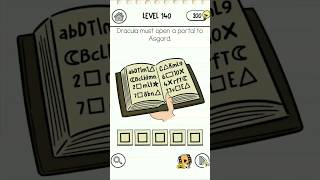 Brain Test 3 Level 140 Tricky Quests Solved #androidgames #braintest #answer Wealth