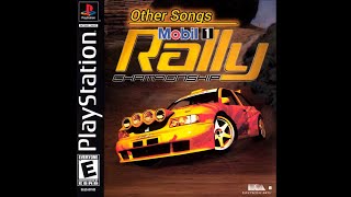 Feeder - Waiting For Changes (Mobil 1 Rally Championship: Other Songs)