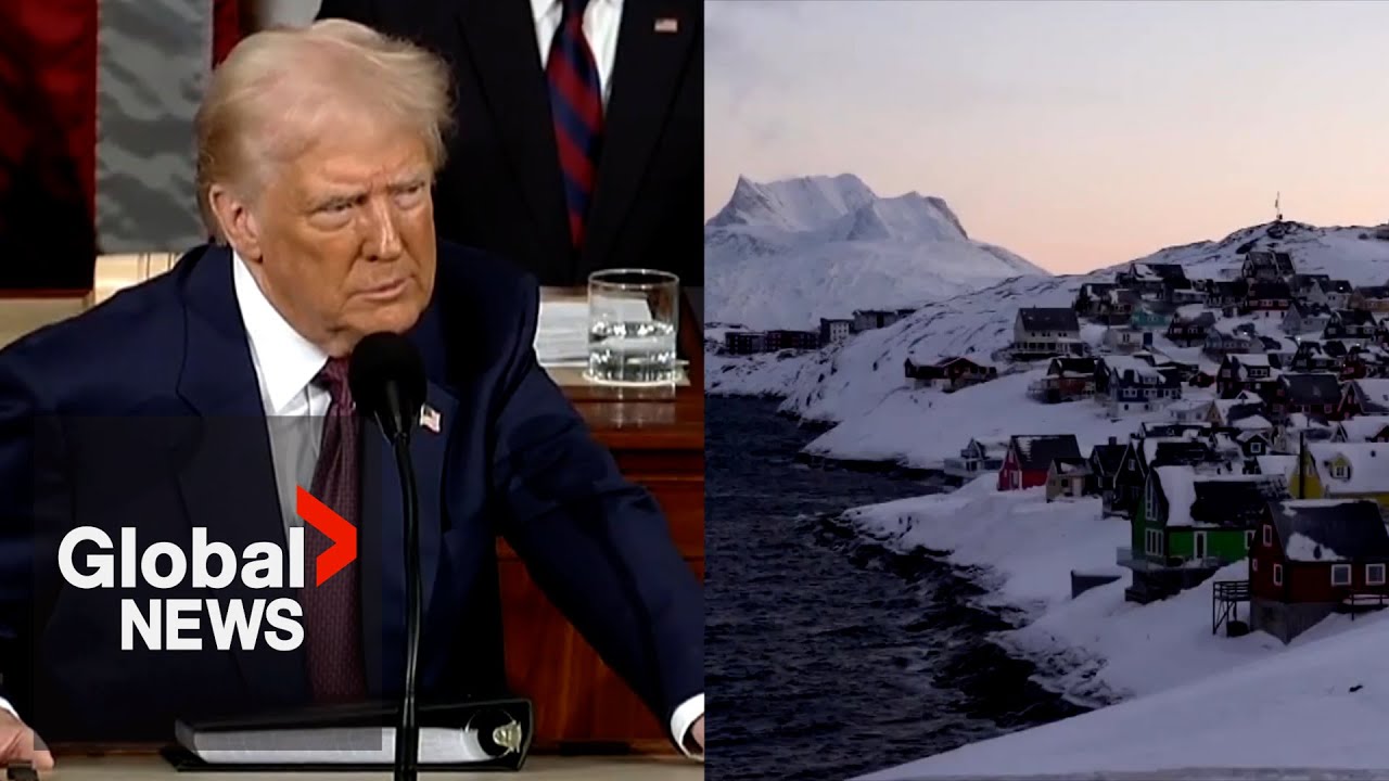 “Kremlin playbook”: Trump “infiltrated” Greenland with American influence operation, report says “Kremlin playbook”: Trump “infiltrated” Greenland with American influence operation, report says