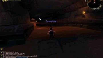 How To Get Under IronForge