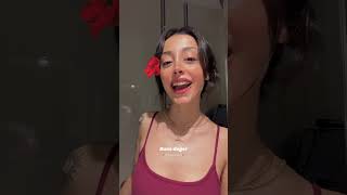 M Lisa - Salına Salına Rapkology