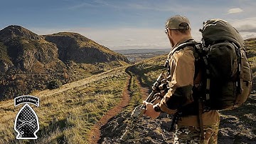 Evolution of Military Fitness Training With Grunt Proof | Starting Strength Network Previews