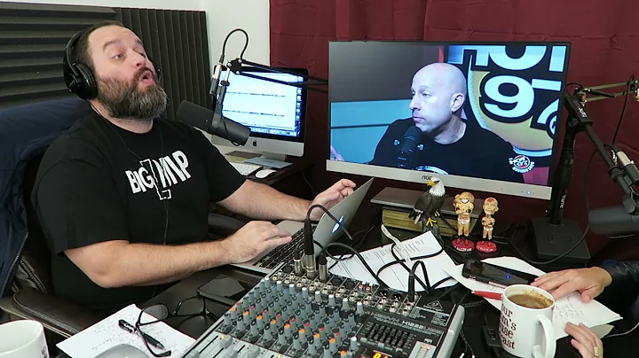 White Guys with Big Words - YMH 342