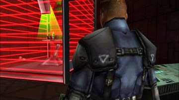 Command&Conquer: Renegade Playthrough Part: 15