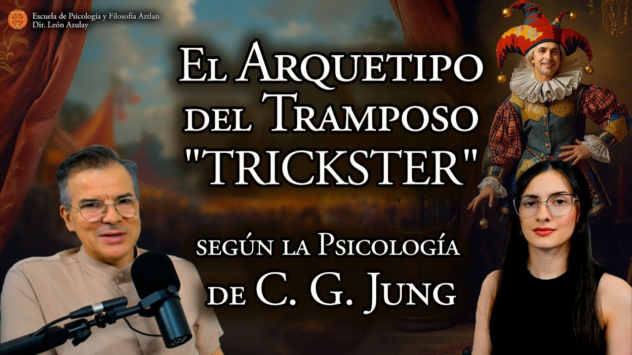 El Arquetipo del Tramposo 