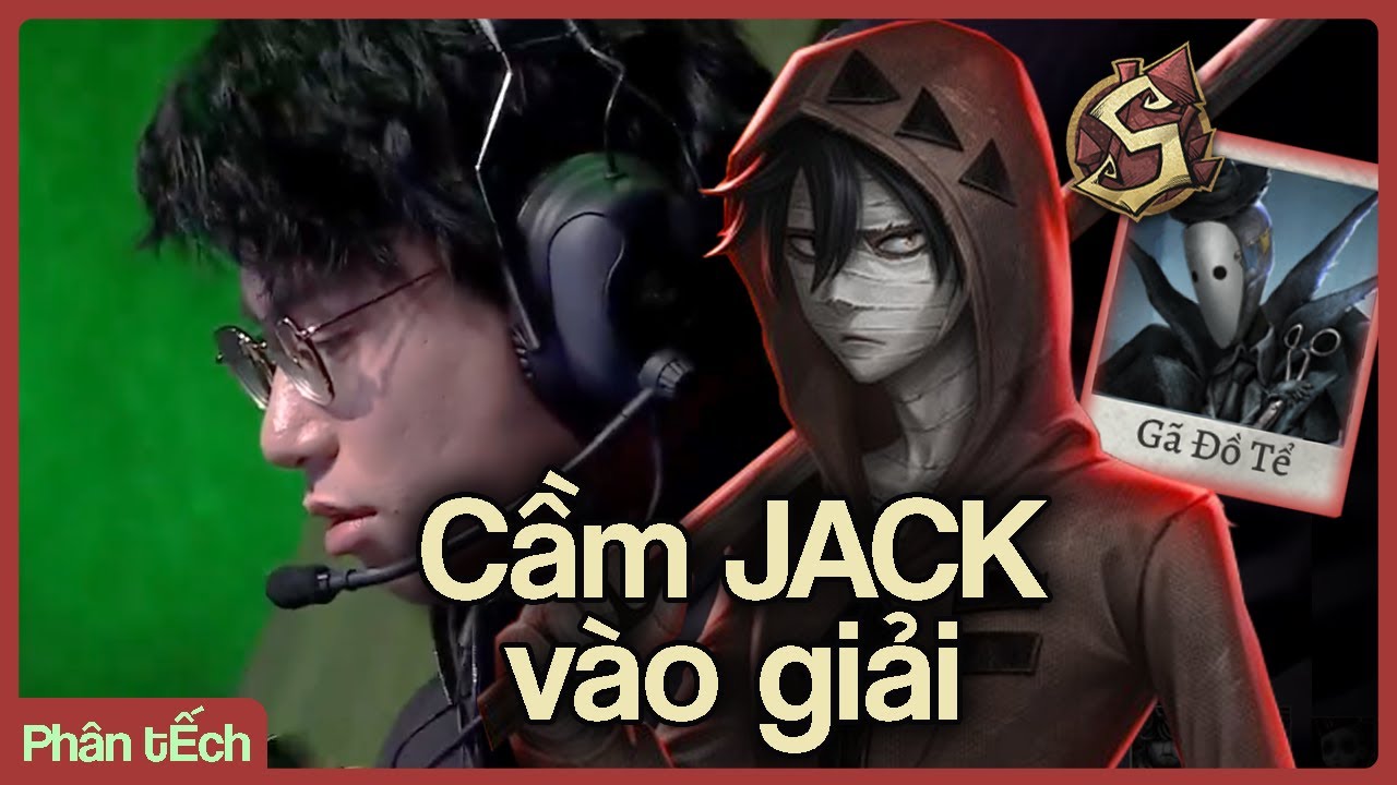 PHÂN TẾCH: Mang thợ săn đã lỗi thời 6 năm vào COA VIII