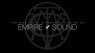 EMPIRE of SOUND: Victor Talking Machine Co. | Docuseries Trailer