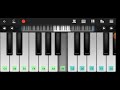 britney spears - criminal en piano عزف أغنية مشهورة