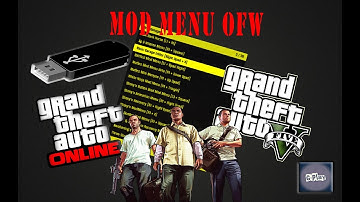 GTA 5 How to Install Mod Menu On OFW PS3 4.81 1.27-1.28/ GTA 5 TOP 3 MOD MENUS OFW NO JAILBREAK