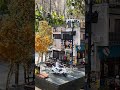 Bring the Streets of Japan to Your Desk #DioramaBuilds #MiniatureWorld #UrbanDiorama